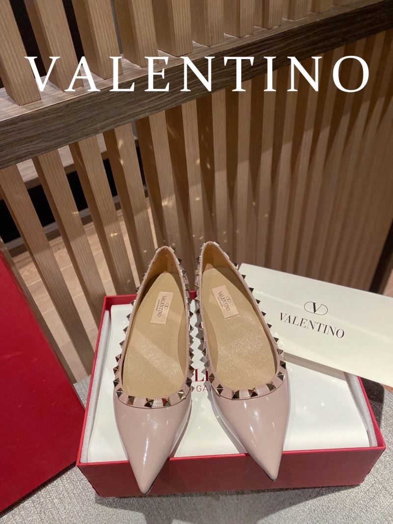 Valentino High Heels